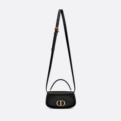 小号 30 Montaigne Avenue Top Handle 手袋 小号 30 Montaigne Avenue Top Handle 手袋