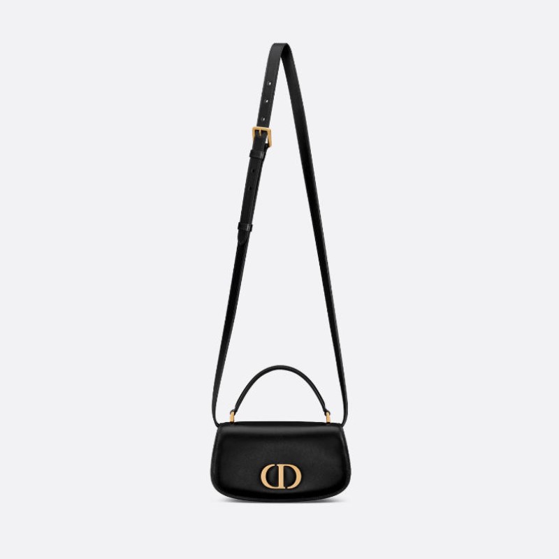 小号 30 Montaigne Avenue Top Handle 手袋 小号 30 Montaigne Avenue Top Handle 手袋