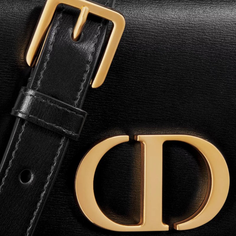 小号 30 Montaigne Avenue Top Handle 手袋 小号 30 Montaigne Avenue Top Handle 手袋