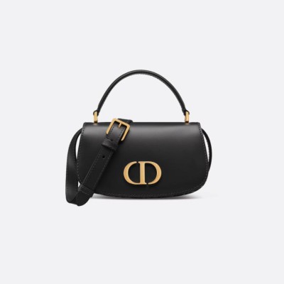 小号 30 Montaigne Avenue Top Handle 手袋 小号 30 Montaigne Avenue Top Handle 手袋