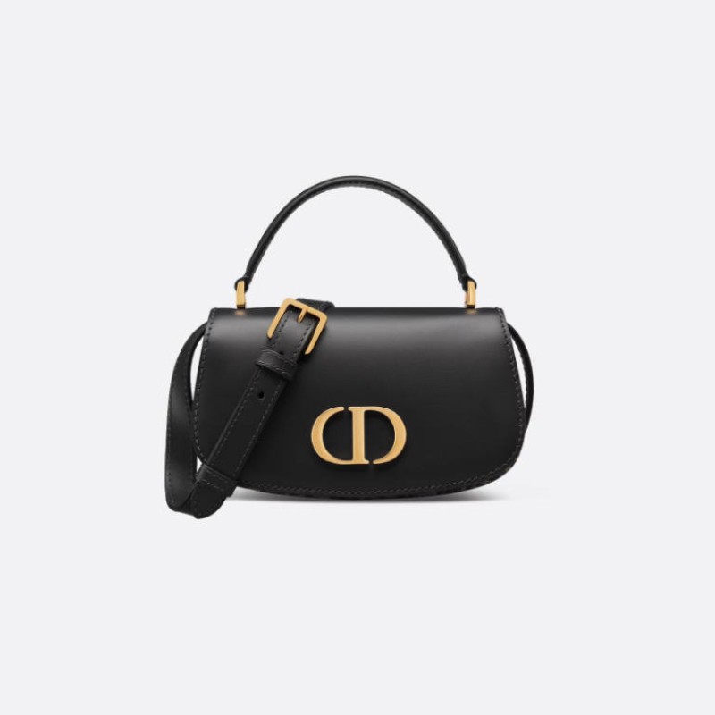 小号 30 Montaigne Avenue Top Handle 手袋 小号 30 Montaigne Avenue Top Handle 手袋