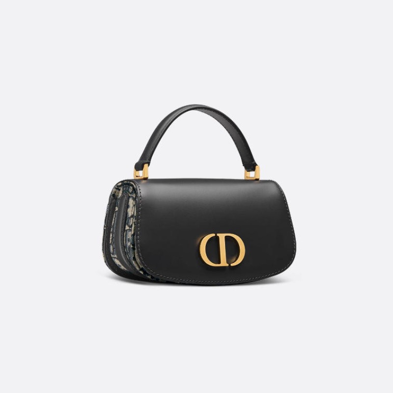 小号 30 Montaigne Avenue Top Handle 手袋 小号 30 Montaigne Avenue Top Handle 手袋