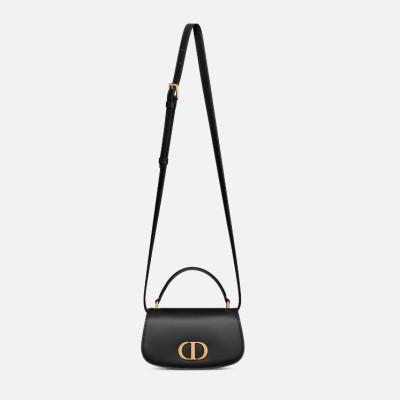 小号 30 Montaigne Avenue Top Handle 手袋 小号 30 Montaigne Avenue Top Handle 手袋