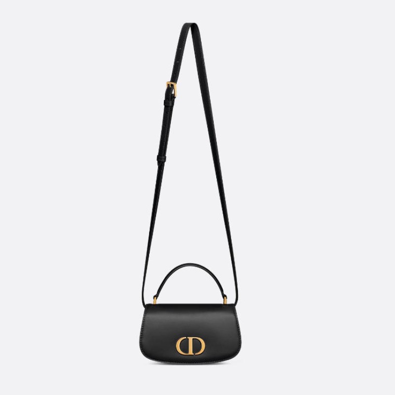 小号 30 Montaigne Avenue Top Handle 手袋 小号 30 Montaigne Avenue Top Handle 手袋