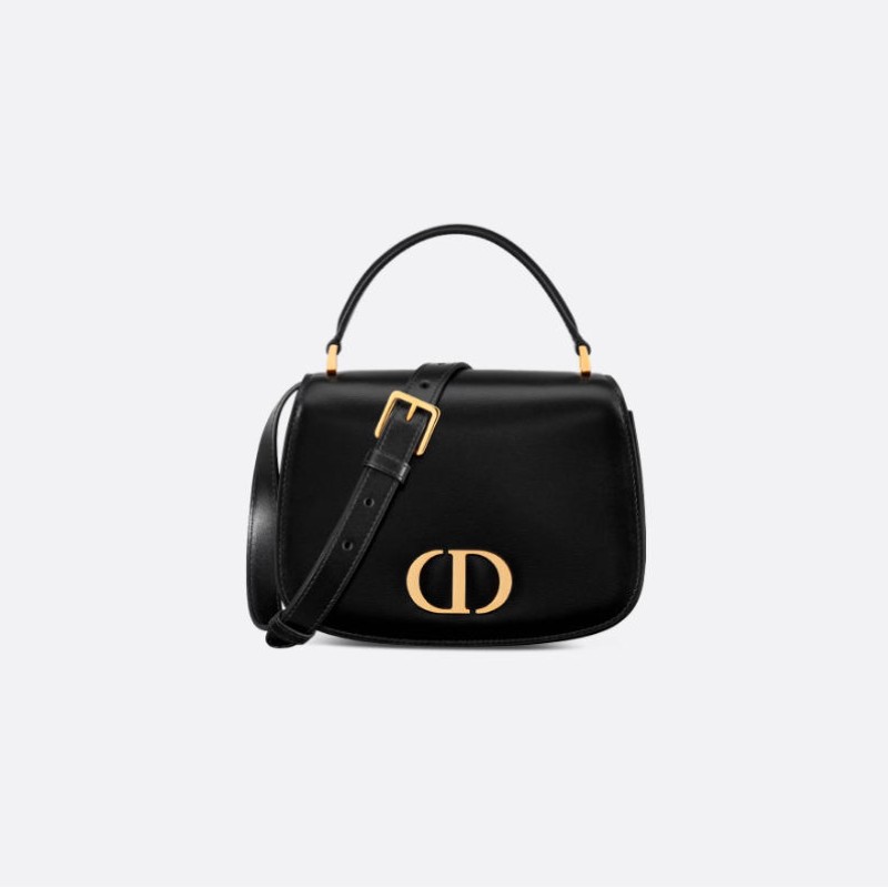 中号 30 Montaigne Avenue Top Handle 手袋 中号 30 Montaigne Avenue Top Handle 手袋