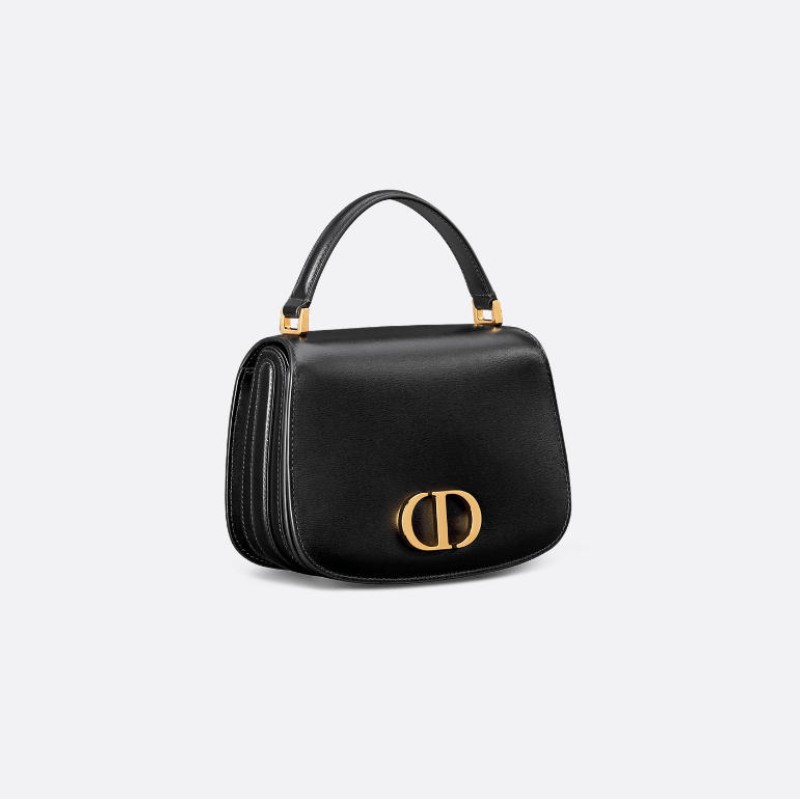 中号 30 Montaigne Avenue Top Handle 手袋 中号 30 Montaigne Avenue Top Handle 手袋