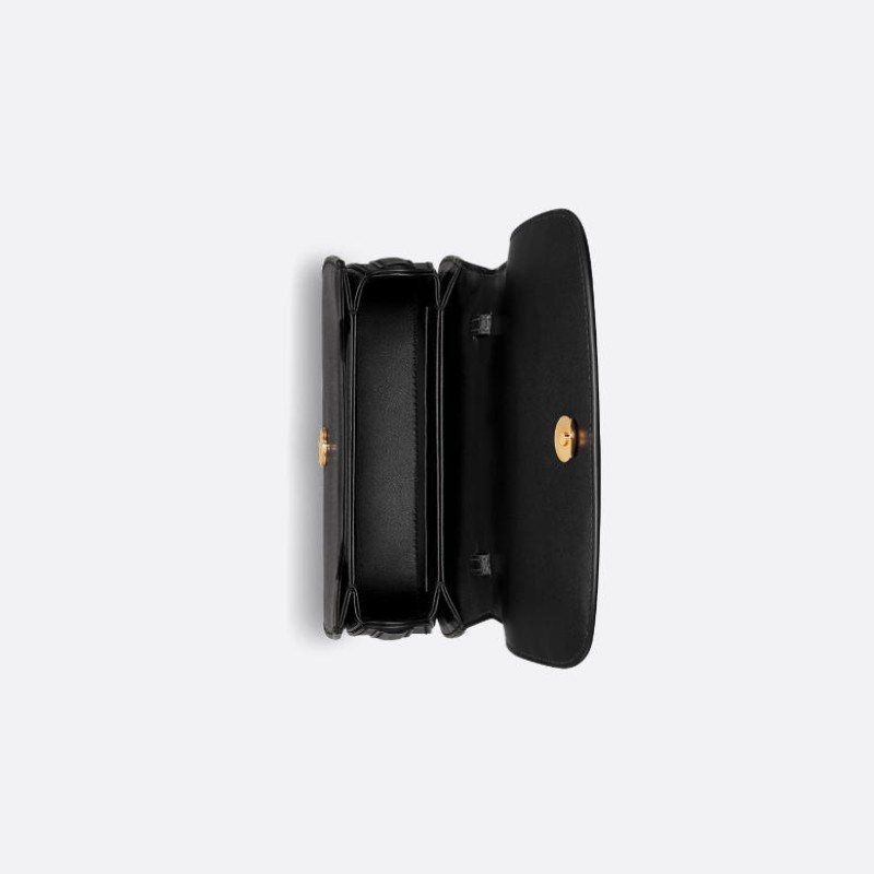 中号 30 Montaigne Avenue Top Handle 手袋 中号 30 Montaigne Avenue Top Handle 手袋