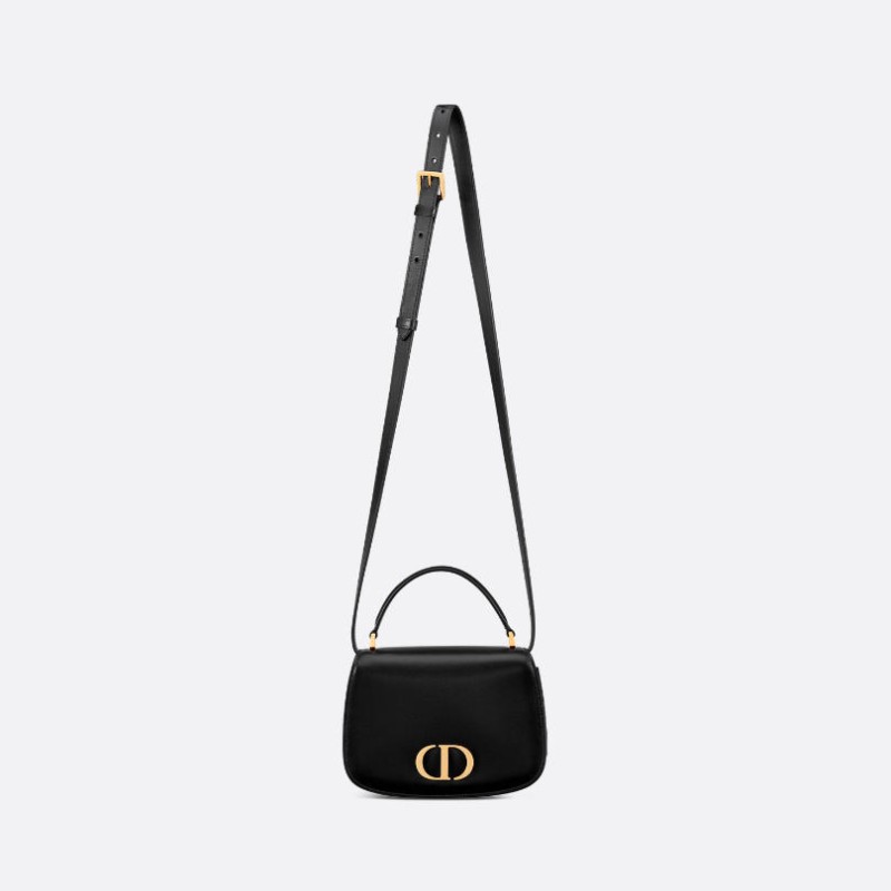 中号 30 Montaigne Avenue Top Handle 手袋 中号 30 Montaigne Avenue Top Handle 手袋