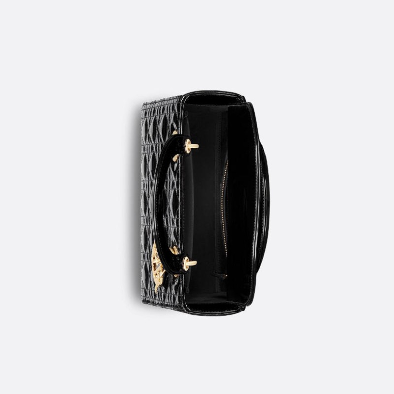 中号 Lady Dior 手袋 中号 Lady Dior 手袋