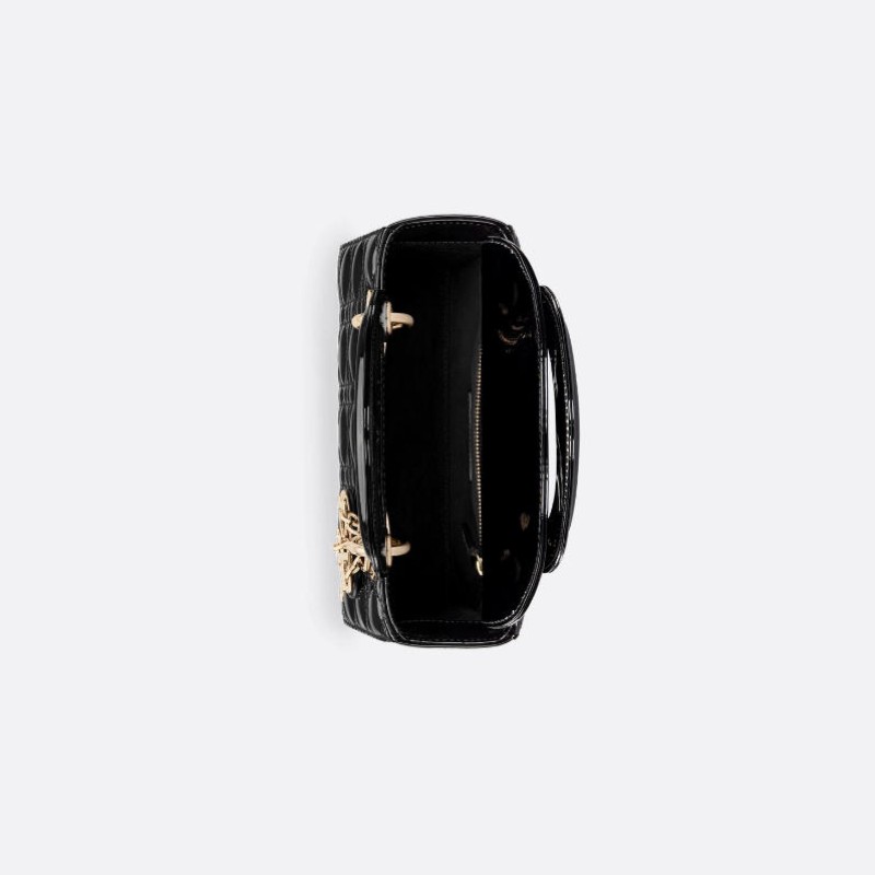 小号 Lady Dior 手袋 小号 Lady Dior 手袋