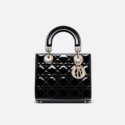小号 Lady Dior 手袋 小号 Lady Dior 手袋
