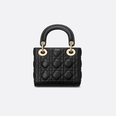 迷你 Lady Dior 手袋 迷你 Lady Dior 手袋