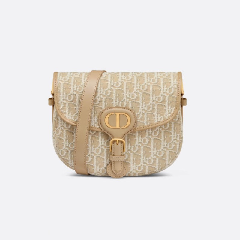 中号 Dior Bobby 手袋 中号 Dior Bobby 手袋