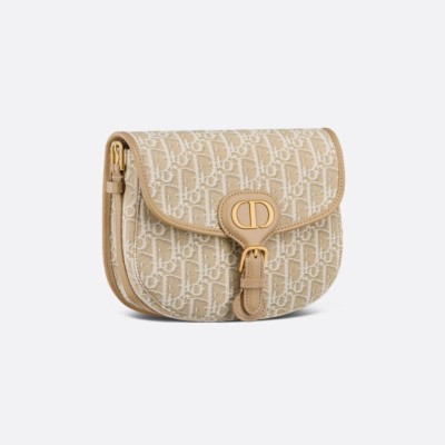 中号 Dior Bobby 手袋 中号 Dior Bobby 手袋