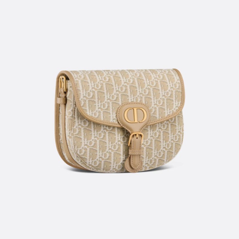 中号 Dior Bobby 手袋 中号 Dior Bobby 手袋