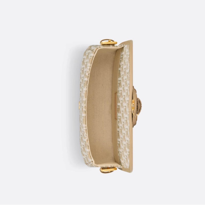 中号 Dior Bobby 手袋 中号 Dior Bobby 手袋