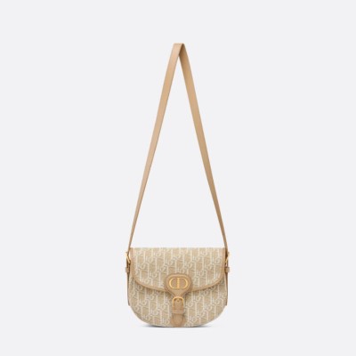 中号 Dior Bobby 手袋 中号 Dior Bobby 手袋