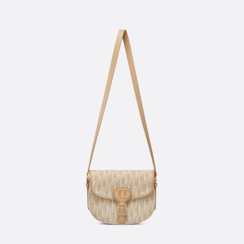 中号 Dior Bobby 手袋 中号 Dior Bobby 手袋