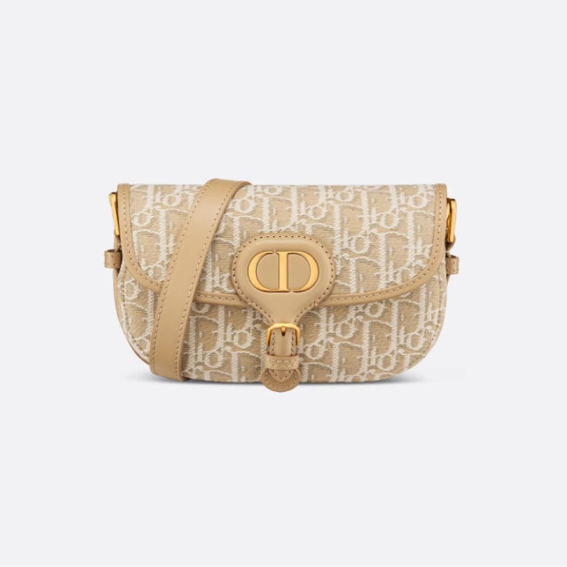 Dior Bobby East-West 手袋 Dior Bobby East-West 手袋