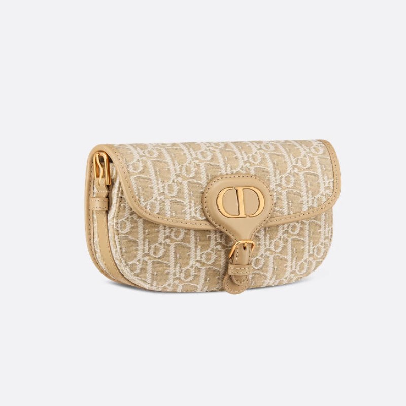 Dior Bobby East-West 手袋 Dior Bobby East-West 手袋