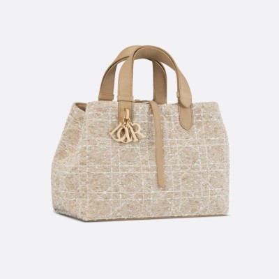 中号 Dior Toujours 手袋 中号 Dior Toujours 手袋