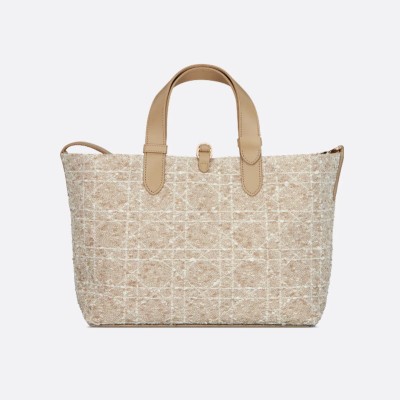 中号 Dior Toujours 手袋 中号 Dior Toujours 手袋
