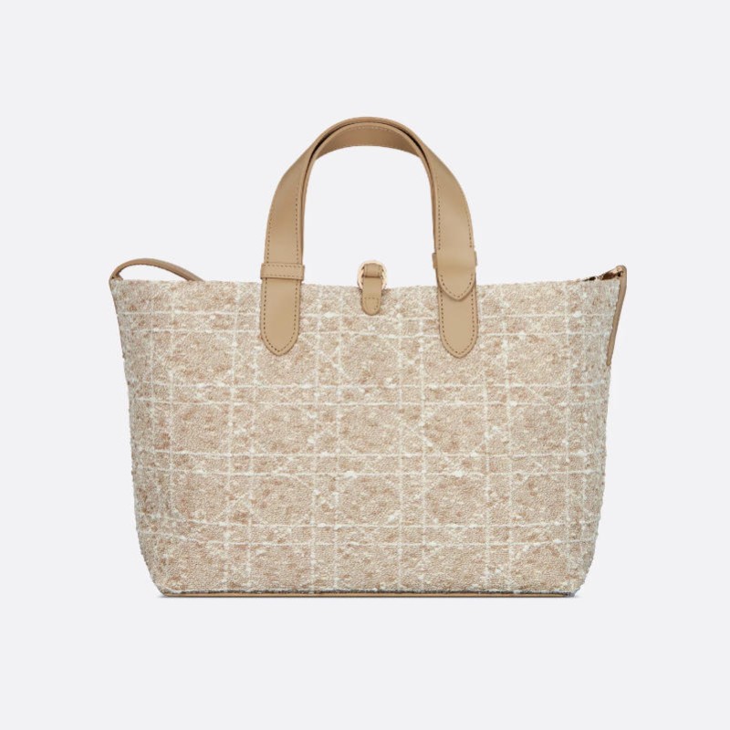 中号 Dior Toujours 手袋 中号 Dior Toujours 手袋