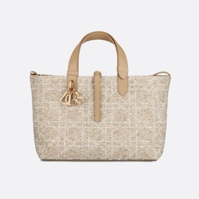 中号 Dior Toujours 手袋 中号 Dior Toujours 手袋