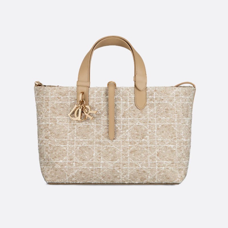 中号 Dior Toujours 手袋 中号 Dior Toujours 手袋