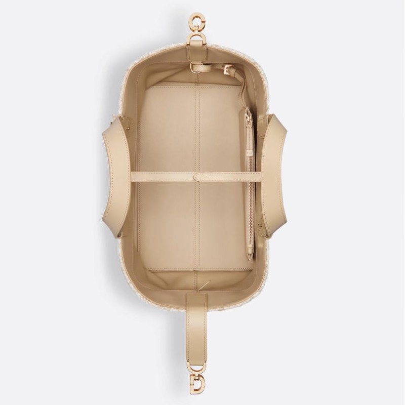 中号 Dior Toujours 手袋 中号 Dior Toujours 手袋