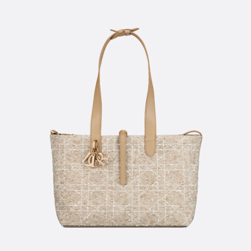 中号 Dior Toujours 手袋 中号 Dior Toujours 手袋