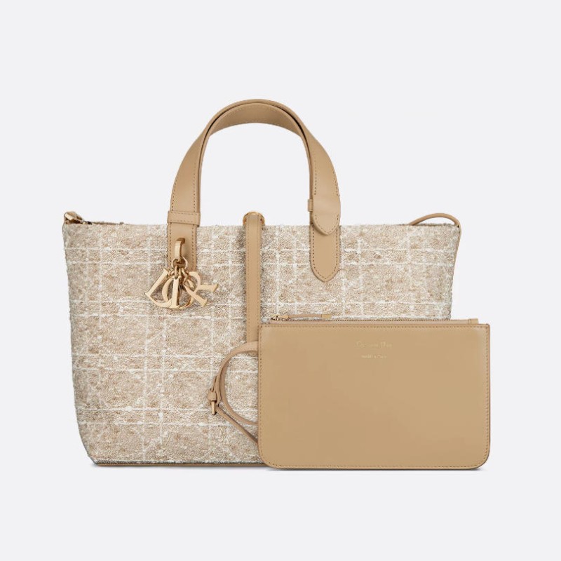 中号 Dior Toujours 手袋 中号 Dior Toujours 手袋