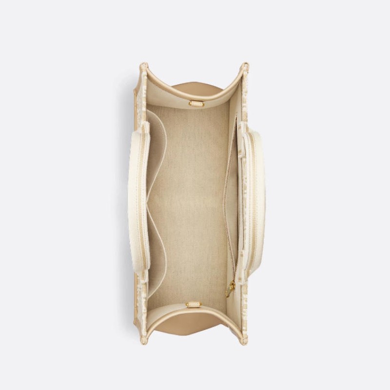 中号 Book Tote 手袋 中号 Book Tote 手袋