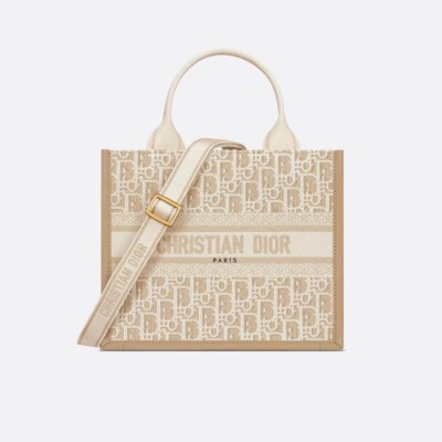 小号 Book Tote 手袋