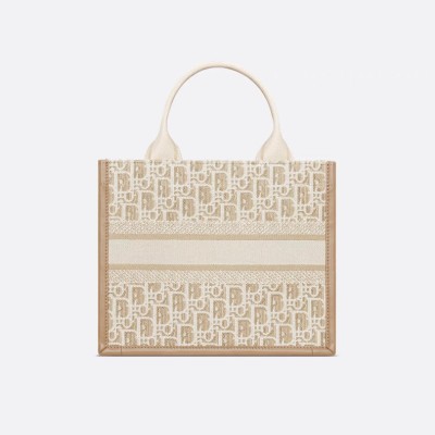小号 Book Tote 手袋