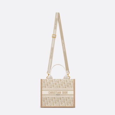 小号 Book Tote 手袋