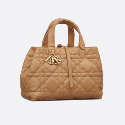 中号 Dior Toujours 手袋 中号 Dior Toujours 手袋