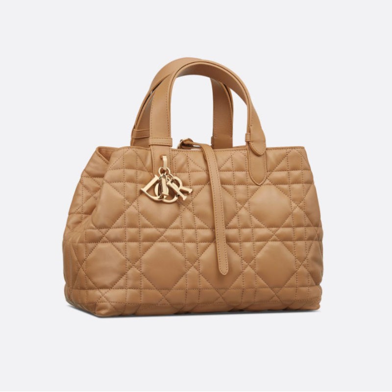 中号 Dior Toujours 手袋 中号 Dior Toujours 手袋