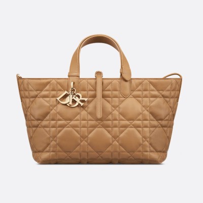 中号 Dior Toujours 手袋 中号 Dior Toujours 手袋