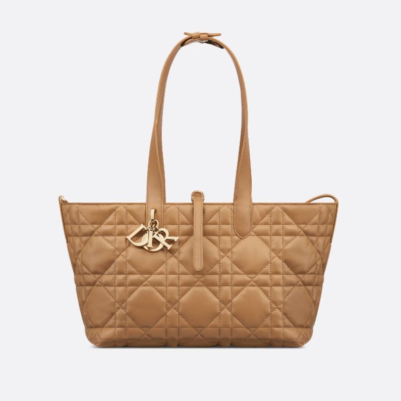 中号 Dior Toujours 手袋 中号 Dior Toujours 手袋