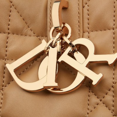 中号 Dior Toujours 手袋 中号 Dior Toujours 手袋