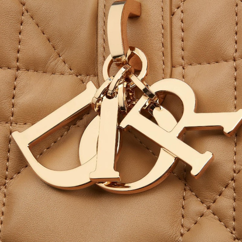中号 Dior Toujours 手袋 中号 Dior Toujours 手袋