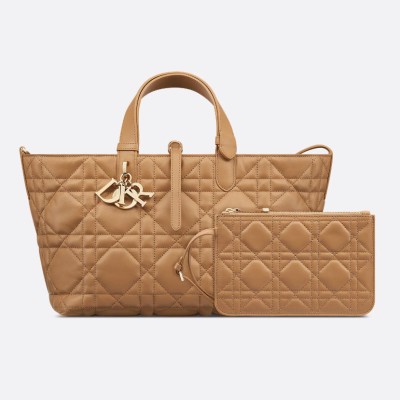 中号 Dior Toujours 手袋 中号 Dior Toujours 手袋