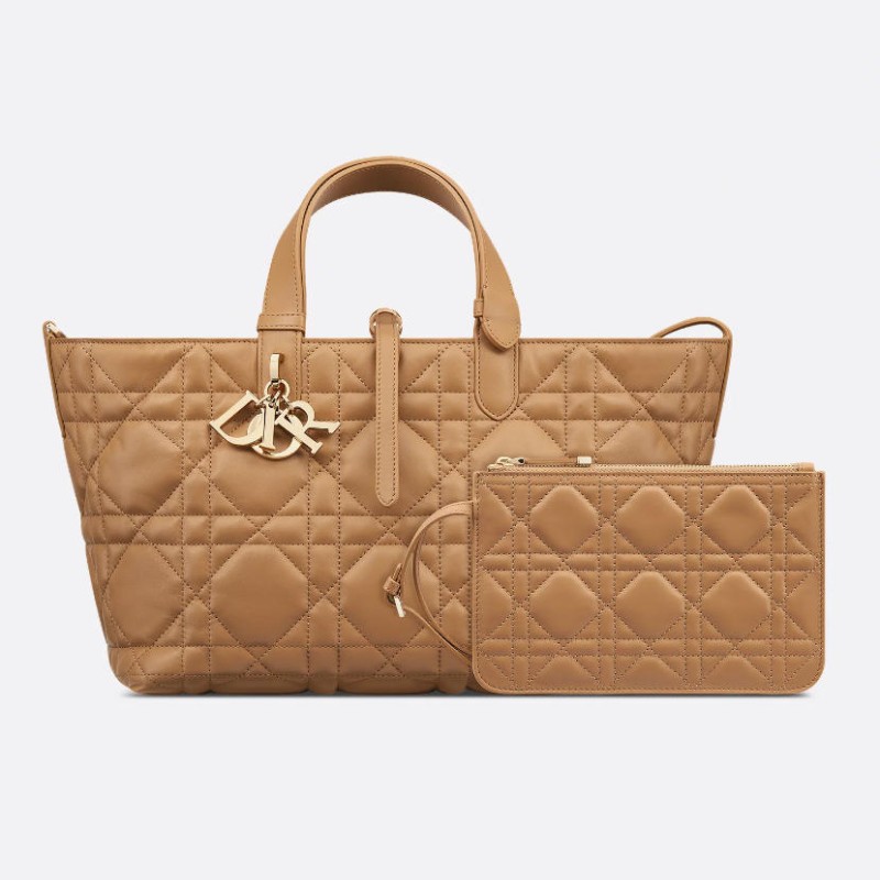 中号 Dior Toujours 手袋 中号 Dior Toujours 手袋
