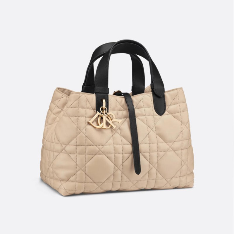 中号 Dior Toujours 手袋