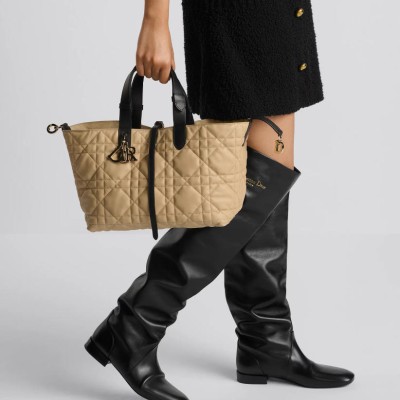 中号 Dior Toujours 手袋