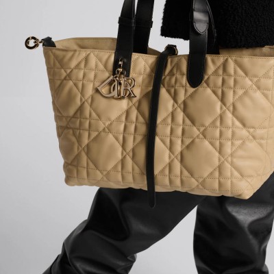中号 Dior Toujours 手袋