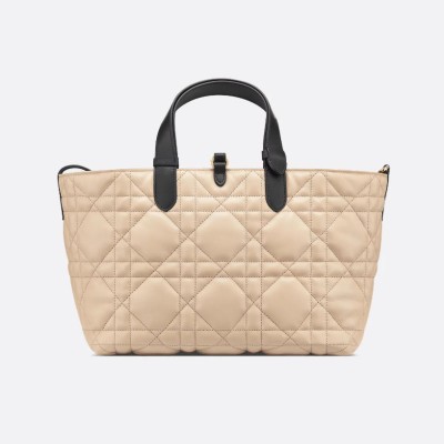 中号 Dior Toujours 手袋