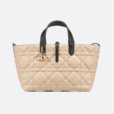 中号 Dior Toujours 手袋