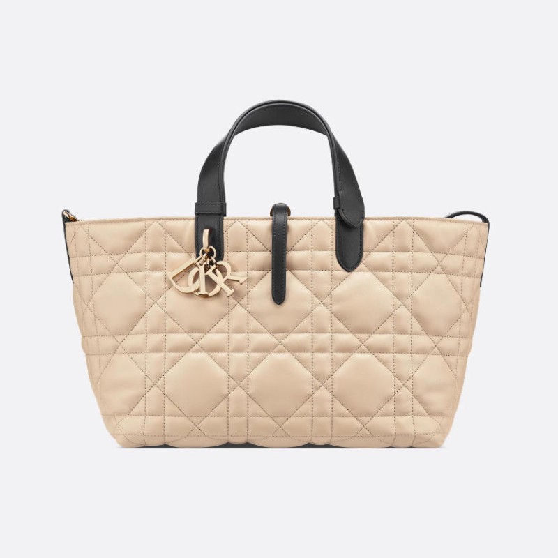 中号 Dior Toujours 手袋 中号 Dior Toujours 手袋